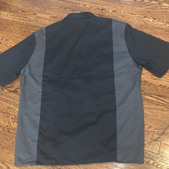 Dickies button down shirt - Picture 5 of 7